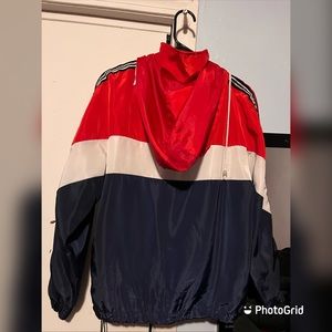 Jacket super cute and good condition